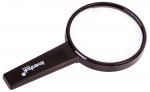 Levenhuk Handy ZH13 Luup 110mm 2x-4x