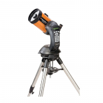 Teleskoop, Schmidt-Cassegrain, SC 127/1250 NexStar 5 SE GoTo, Celestron