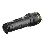 PIXFRA SIRIUS HD SA70D 1280x1024 70mm kahekordne termokaamera