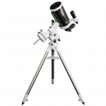 Teleskoop, Maksutov, MC 150/1800 SkyMax EQ5, Skywatcher