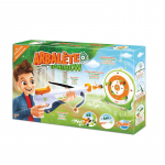 Iminappadega amb, Buki