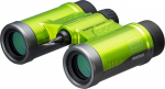 Pentax UD 9x21 binokkel Roheline