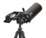 Levenhuk Kelvin MAK80 AZ Fototeleskoop