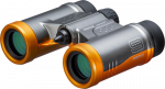 Pentax UD 9x21 binokkel Hall oranž