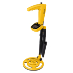 NATIONAL GEOGRAPHIC metallidetektor lastele labidaga