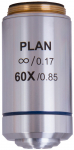 Levenhuk MED 1000 60xs/0.85 Plan Objective