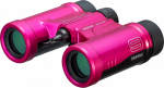 Pentax UD 9x21 binokkel roosa