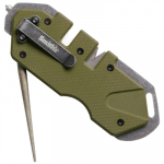 Teritaja PP1 TACTICAL OD GREEN Smiths