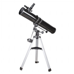 Sky-Watcher N-114/900 EQ1 teleskoop