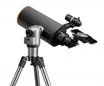 Levenhuk Kelvin MAK127 AZ GOTO Wi-Fi Fototeleskoop