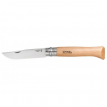 Knife Opinel Nr 12 Stainless Steel