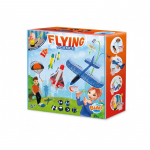 Lennuteaduse ekspert Buki