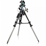 BRESSER Nebula 5 EQ/AZ WiFi-v&otilde;rgu kinnitus