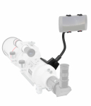 Smartphone Holder f. binoculars/telescope BRESSER
