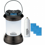 Thermacell Mosquito repellent lantern (1 gaasikassett + 3 plaati)