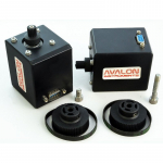 Mootorikomplekt EQ-5 ja Vixen GP, Avalon