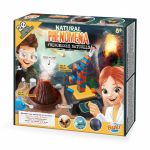 Teaduskast Loodusn&auml;htused Buki Prantsusmaa