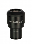 MAGUS O10S 10х/20mm okulaar skaalaga (D 23.2mm)