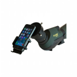 Focus Telefoni digiskoopiadapter 52-61mm