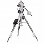 BRESSER Nebula EXOS-2 EQ Goto paigaldus