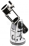 Sky-Watcher Synta N-203/1200 DOBSON 8" GOTO Synscan kontroller + Wi-Fi