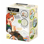 K&uuml;&uuml;nalde t&auml;itmine, Buki Professional Studio