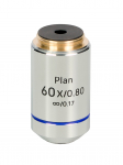 MAGUS 60PL Plan 60х/0.80 &infin;/0.17 objektiiv
