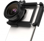 Levenhuk Kelvin TMC15 nutitelefoni mikroskoop