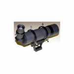 Finder fernrohr 90&Acirc;&deg;, 80mm , eyepieces changeable, APM
