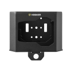 Vosker V-SBOX2 metallkorpus