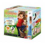 Seikluslik ronimine, Buki