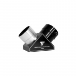Diagonaalpeegel 90&deg; t&auml;isdielektriline kate 2'' Quartz Protection TS Optics