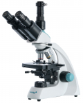 Levenhuk 400T Trinocular Microscope