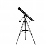 Teleskoop AC 90/1000 EQ-2, Omegon