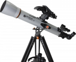 Celestron StarSense Explorer LT 70 AZ teleskoop