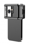 Levenhuk Kelvin RIG1 mini nutitelefoni kinnitusraam