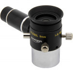 Omegon Illuminated crosshair eyepiece, Pl&ouml;ssl 9mm