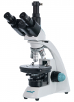 Levenhuk 500T POL Trinocular Microscope