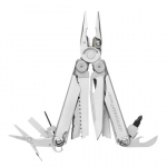 LEATHERMAN WAVE+ MULTIFUNKTSIONAALNE T&Ouml;&Ouml;RIISTA