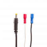 Burrel kaablid 1.8m akud 12 V