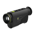 PIXFRA ARC PRO LRF A435P 384x288, 35mm, 1x-8x, 50Hz, WiFi-ga termokaamera