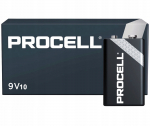Duracell PROCELL 9V 6LR61