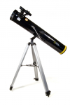 Teleskoop National Geographic Newtonian 114/ 900 AZ statiiviga