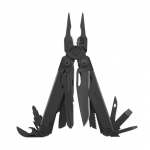 Leatherman Multitool SURGE Black
