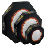 Teleskoobi p&auml;ikesefilter EXPLORE SCIENTIFIC Sun Catcher for 80-102mm