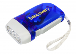 Discovery Basics SR10 taskulamp