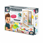 Joonistuskomplekt BUKI