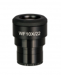 MAGUS ND10S 10х/22mm okulaar skaala ja dioptri reguleerimisega (D 30mm)