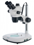 Microscope Levenhuk ZOOM 1T Trinocular