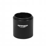Pikendustoru, 30mm, 1.25'',  Omegon